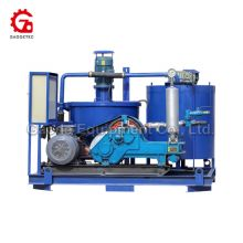 Gaodetec GGP400/700/320/100TPI-E Grout Injection Pump Plant for Ground Construction